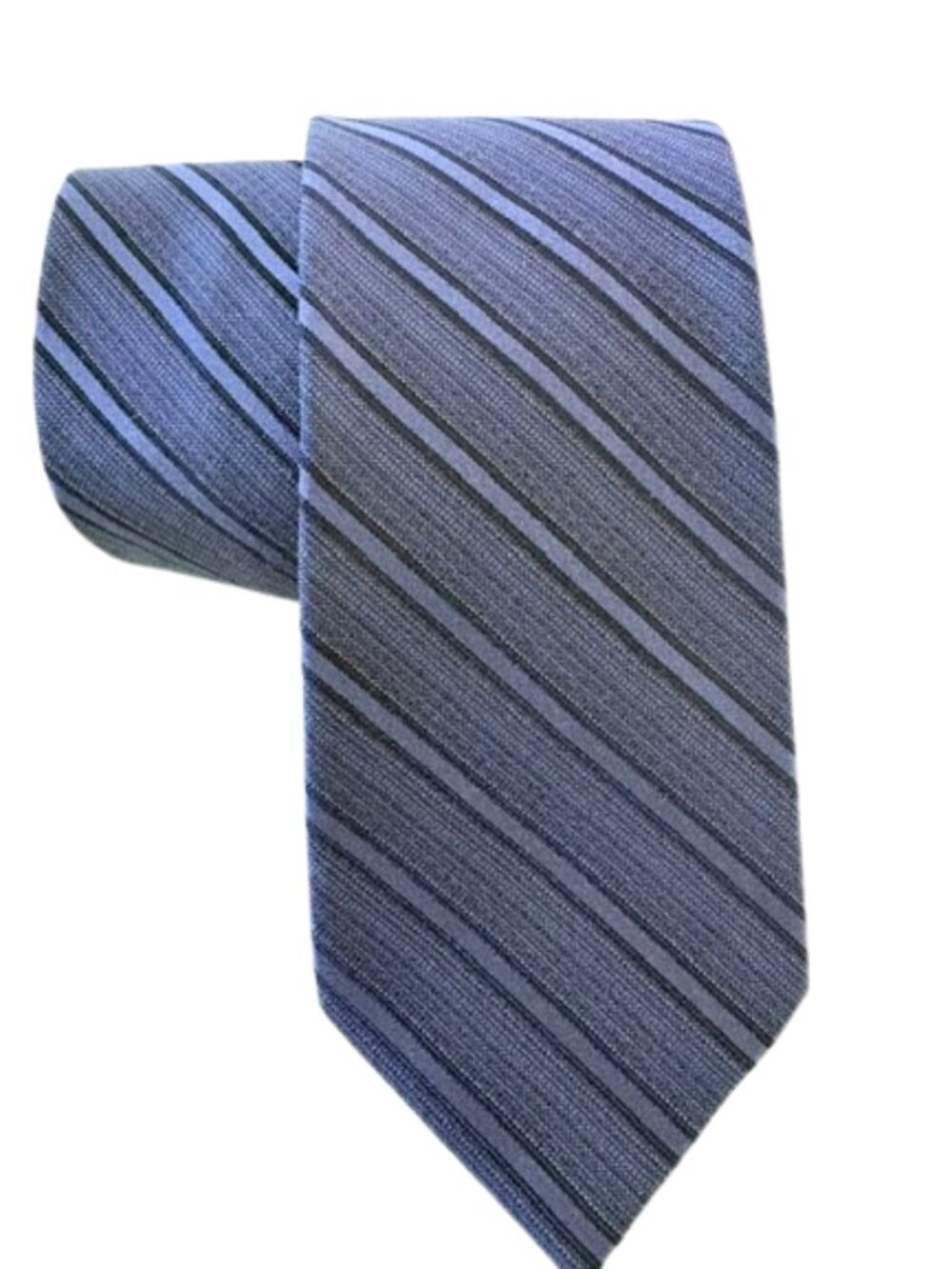 Calvin Klein Silk/Poly Blend Tie - NWT